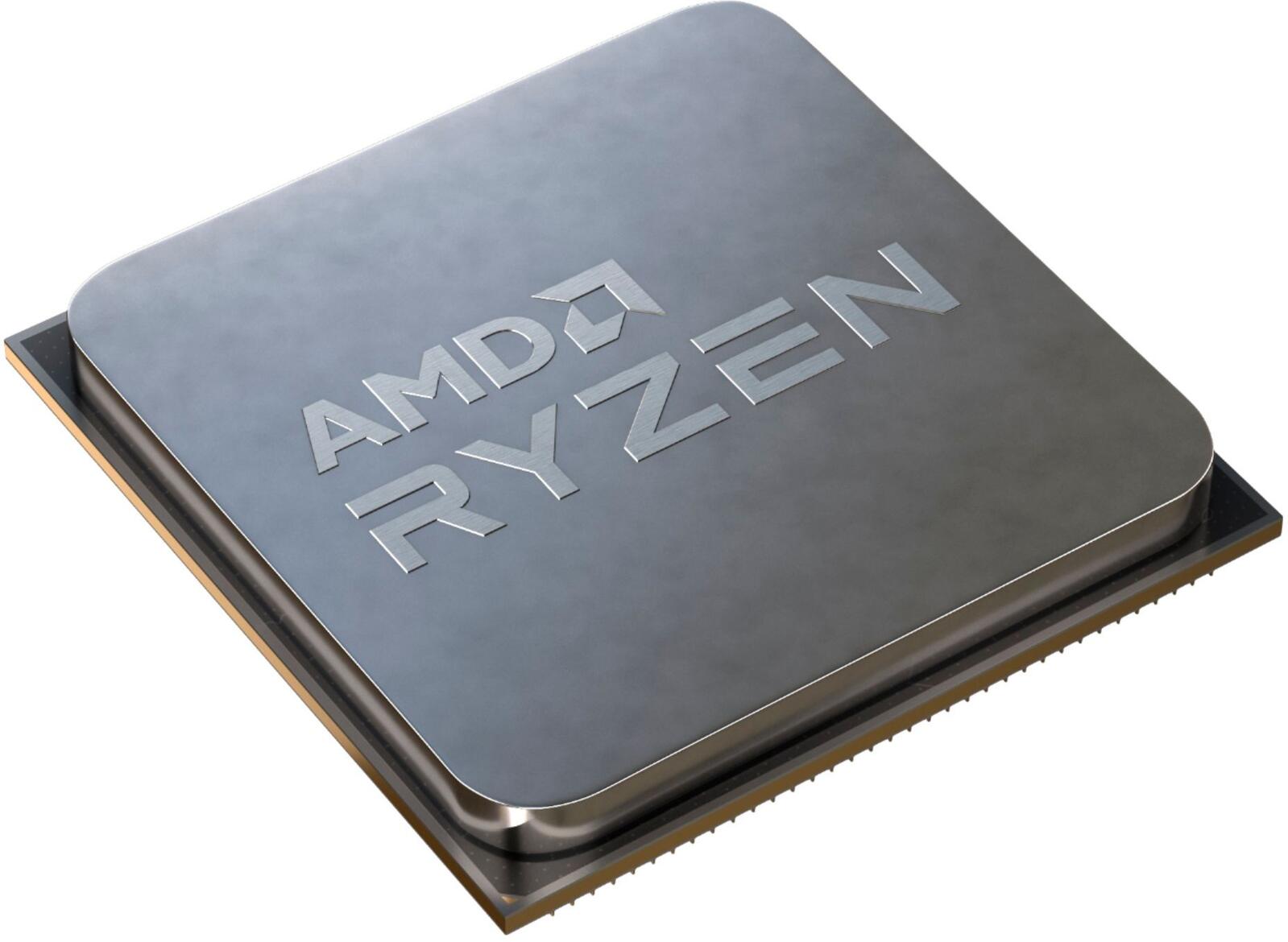 AMD Ryzen™ 9 5900X 3.7 GHz AM4