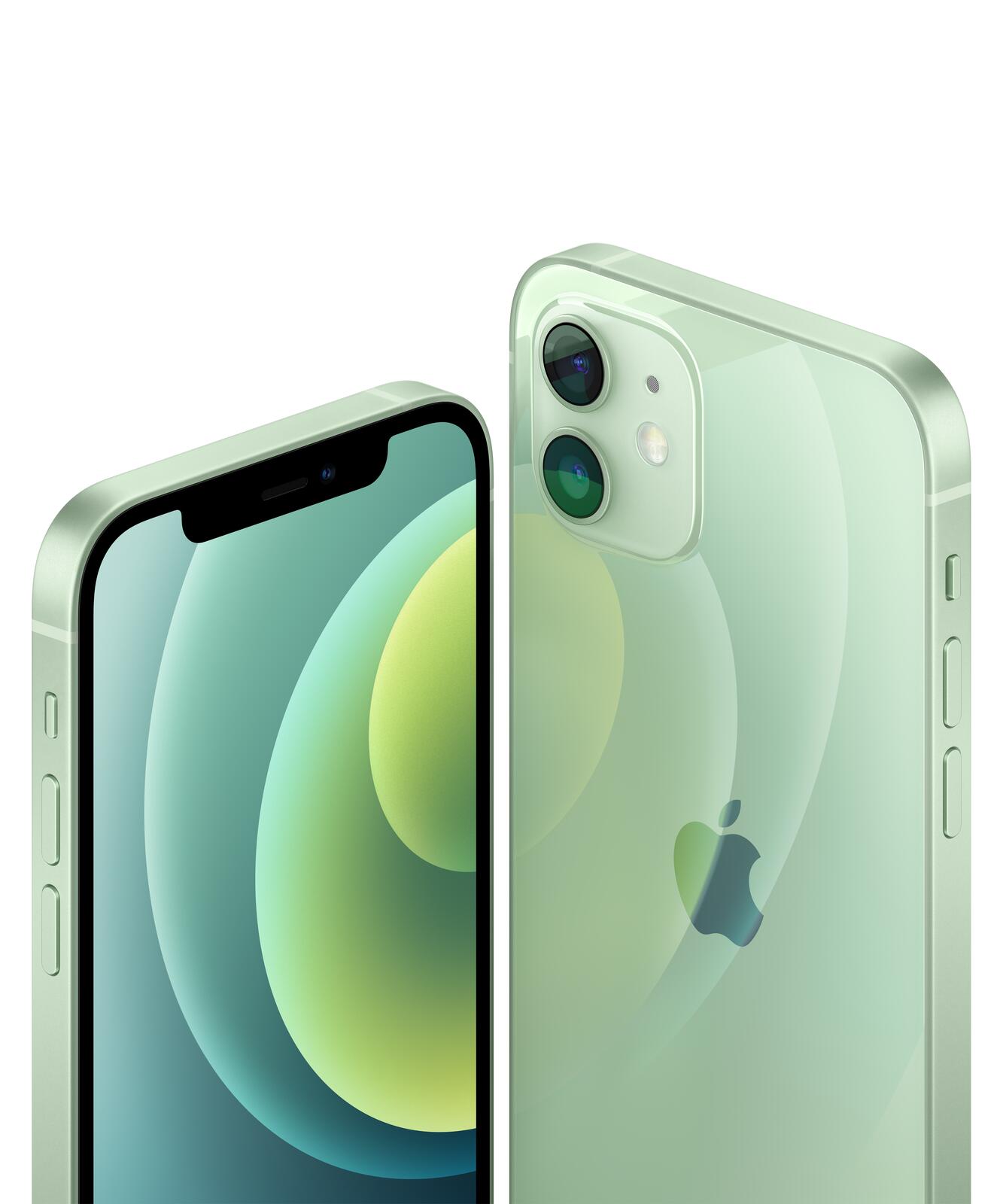 Apple iPhone 12 128GB grün