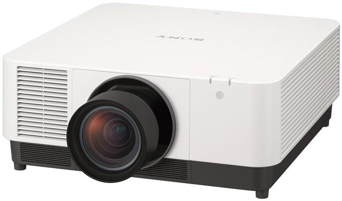 Sony VPL-FHZ131 Laser Installations Beamer 13000 Lumen