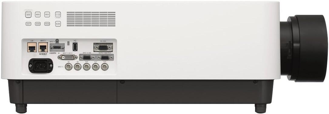 Sony VPL-FHZ131/1 Laser Installations Beamer 13000 Lumen