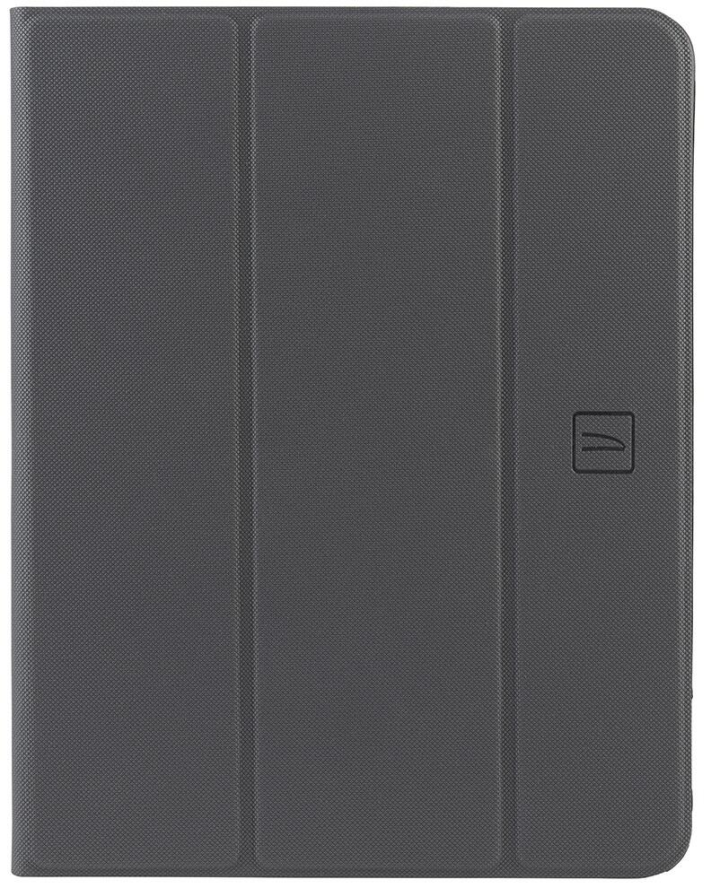 Tucano UP Plus Flip-Hülle für Apple iPad Air 10,9' und iPad Pro 11'' - Schwarz