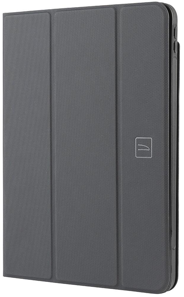 Tucano UP Plus Flip-Hülle für Apple iPad Air 10,9' und iPad Pro 11'' - Schwarz