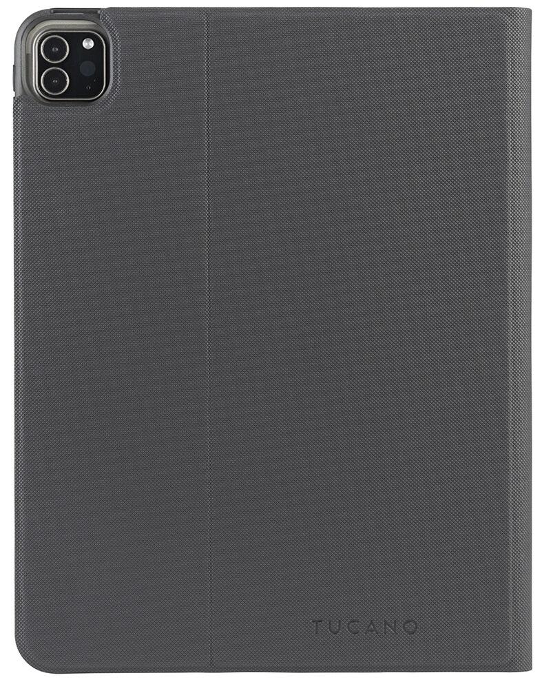 Tucano UP Plus Flip-Hülle für Apple iPad Air 10,9' und iPad Pro 11'' - Schwarz