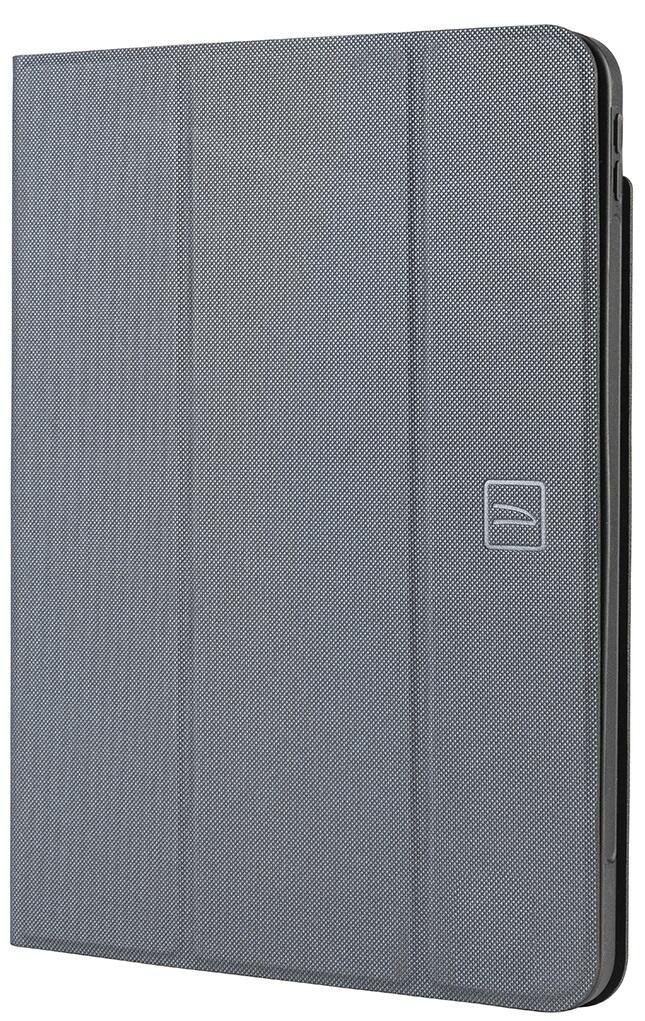 Tucano UP Plus Flip-Hülle für Apple iPad Air 10,9' und iPad Pro 11'' - Dunkelgrau