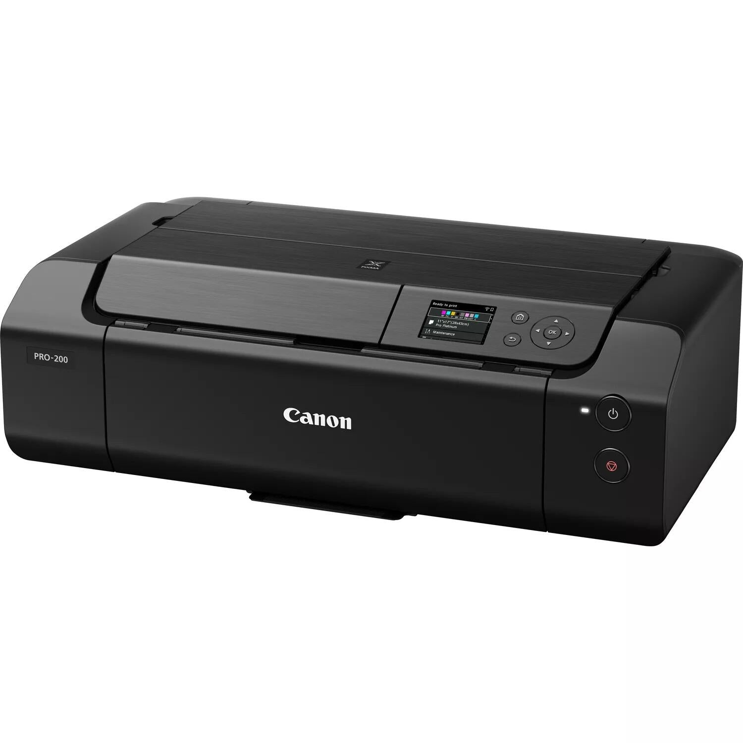 Canon PIXMA PRO-200 Tintenstrahldrucker
