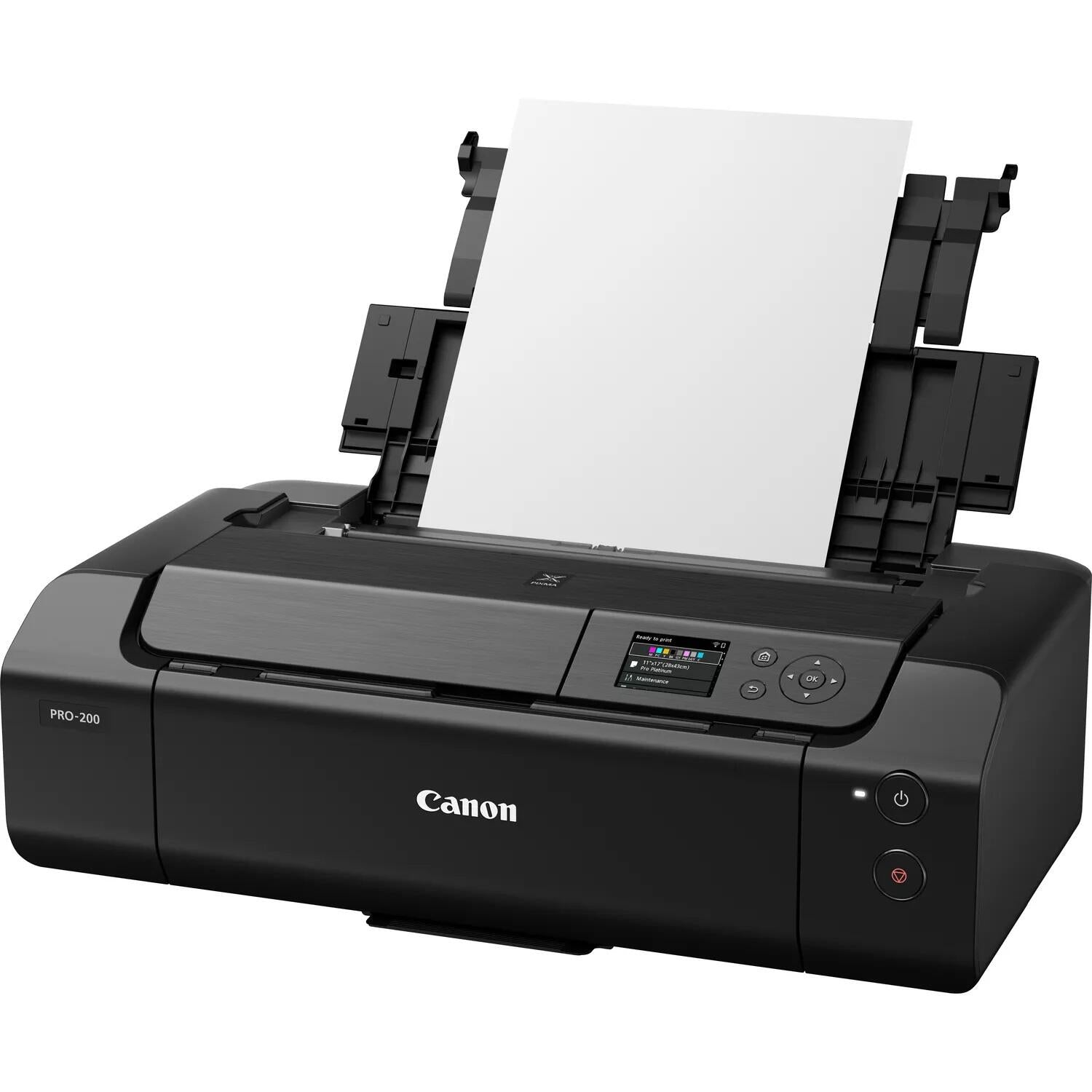 Canon PIXMA PRO-200 Tintenstrahldrucker