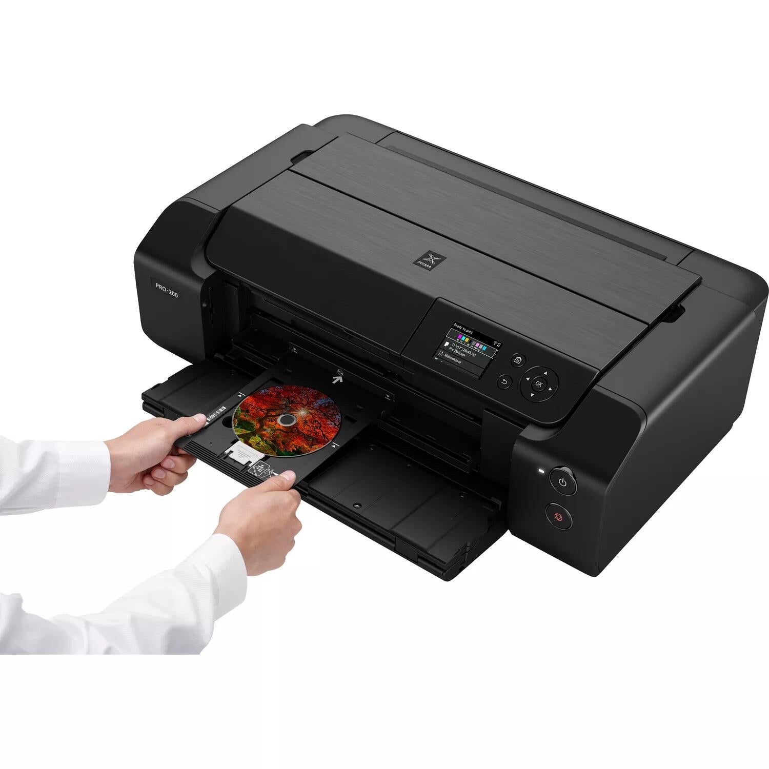 Canon PIXMA PRO-200 Tintenstrahldrucker