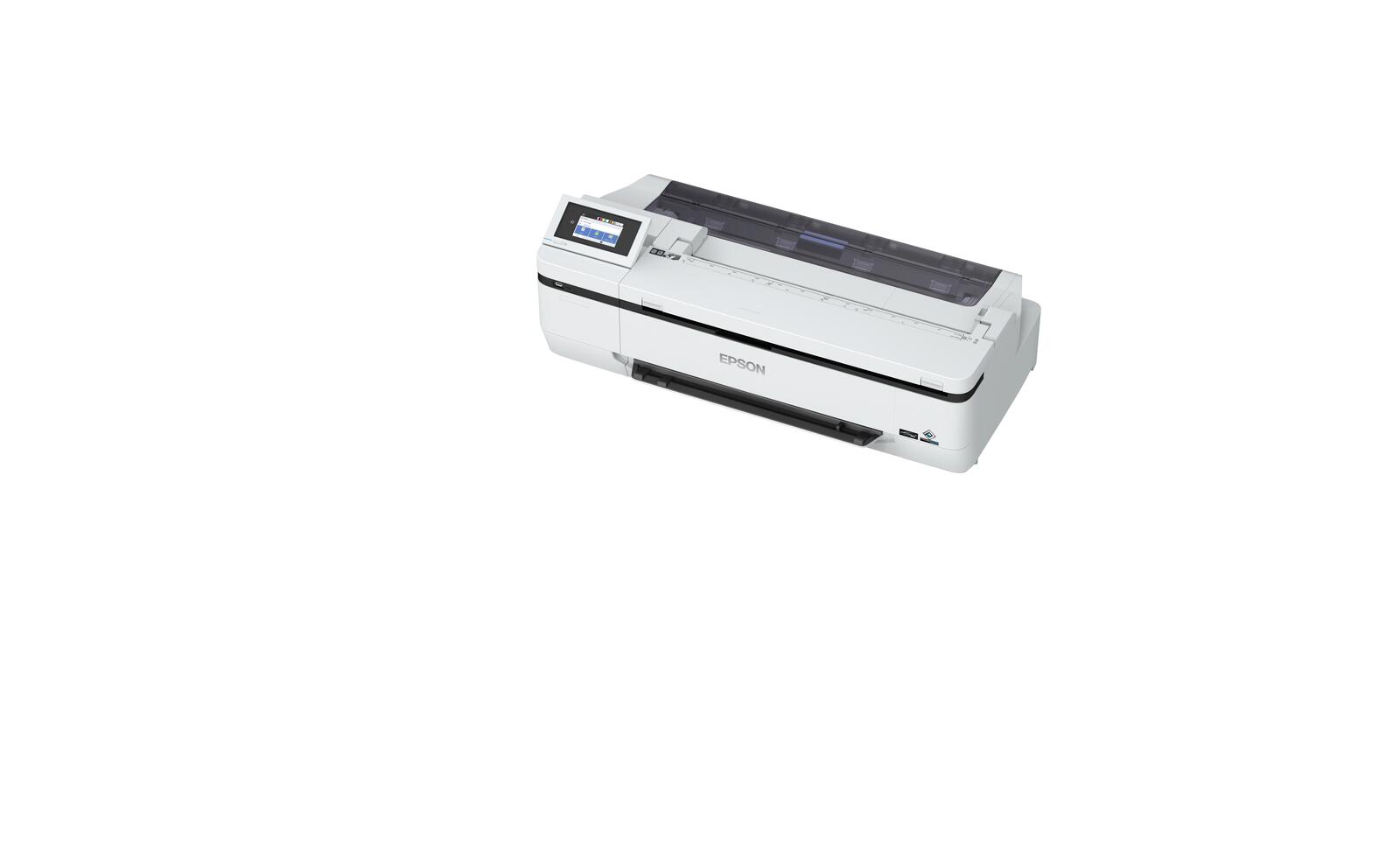 Epson SureColor SC-T3100M Tinten-Großformatdrucker