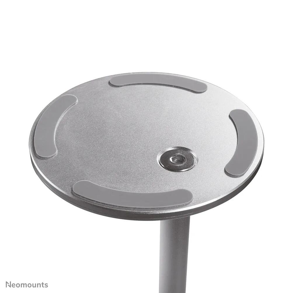 Neomounts DS10-200SL1 höhenverstellbarer Smartphone Ständer