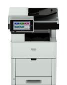 Ricoh IM C530FB Farblaser-Multifunktionsgerät