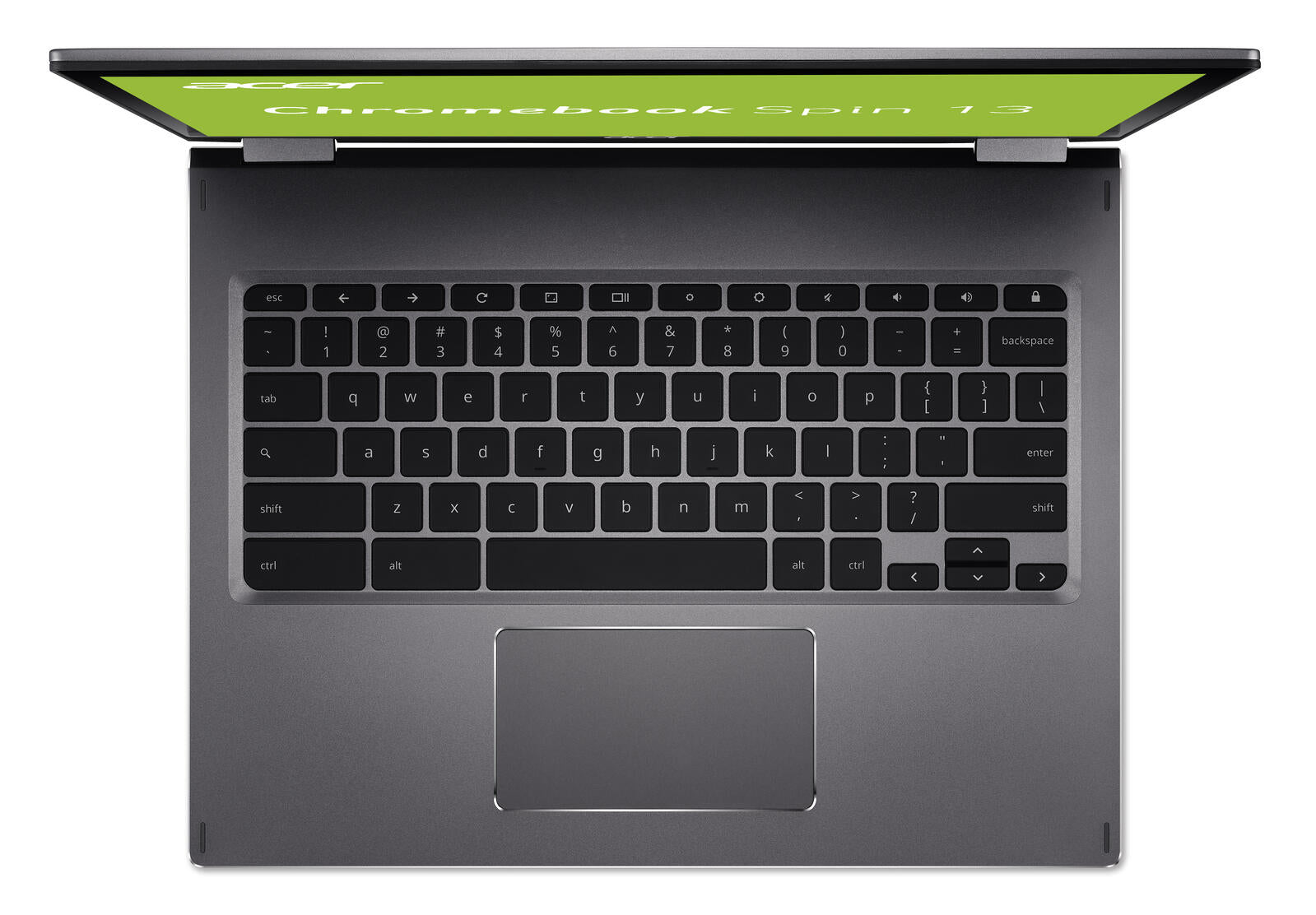 Acer Chromebook Spin 713 Convertible Notebook 34,29 cm (13,5')