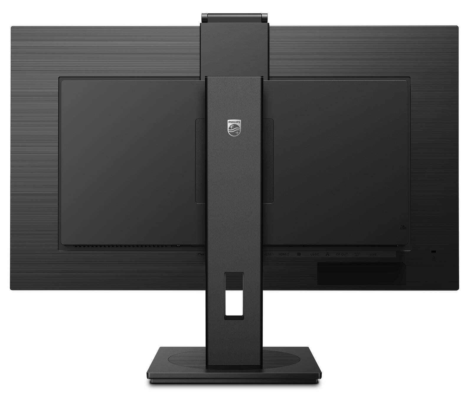Philips 326P1H Monitor 80 cm (31,5 Zoll)
