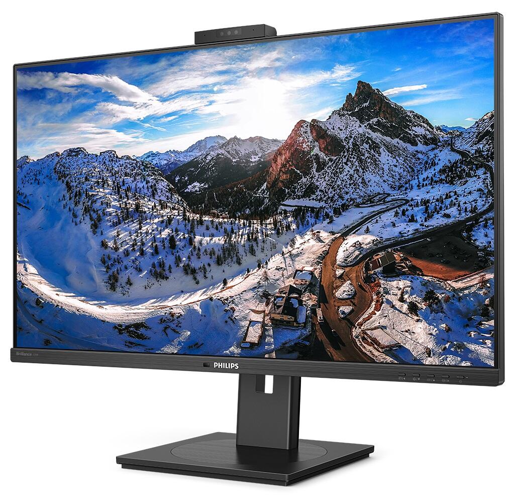 Philips 329P1H Monitor 80 cm (31,5 Zoll)