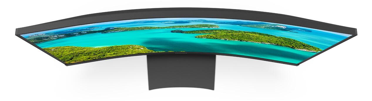 Philips 241E1SC Curved-Monitor 59,9 cm (23,6 Zoll)