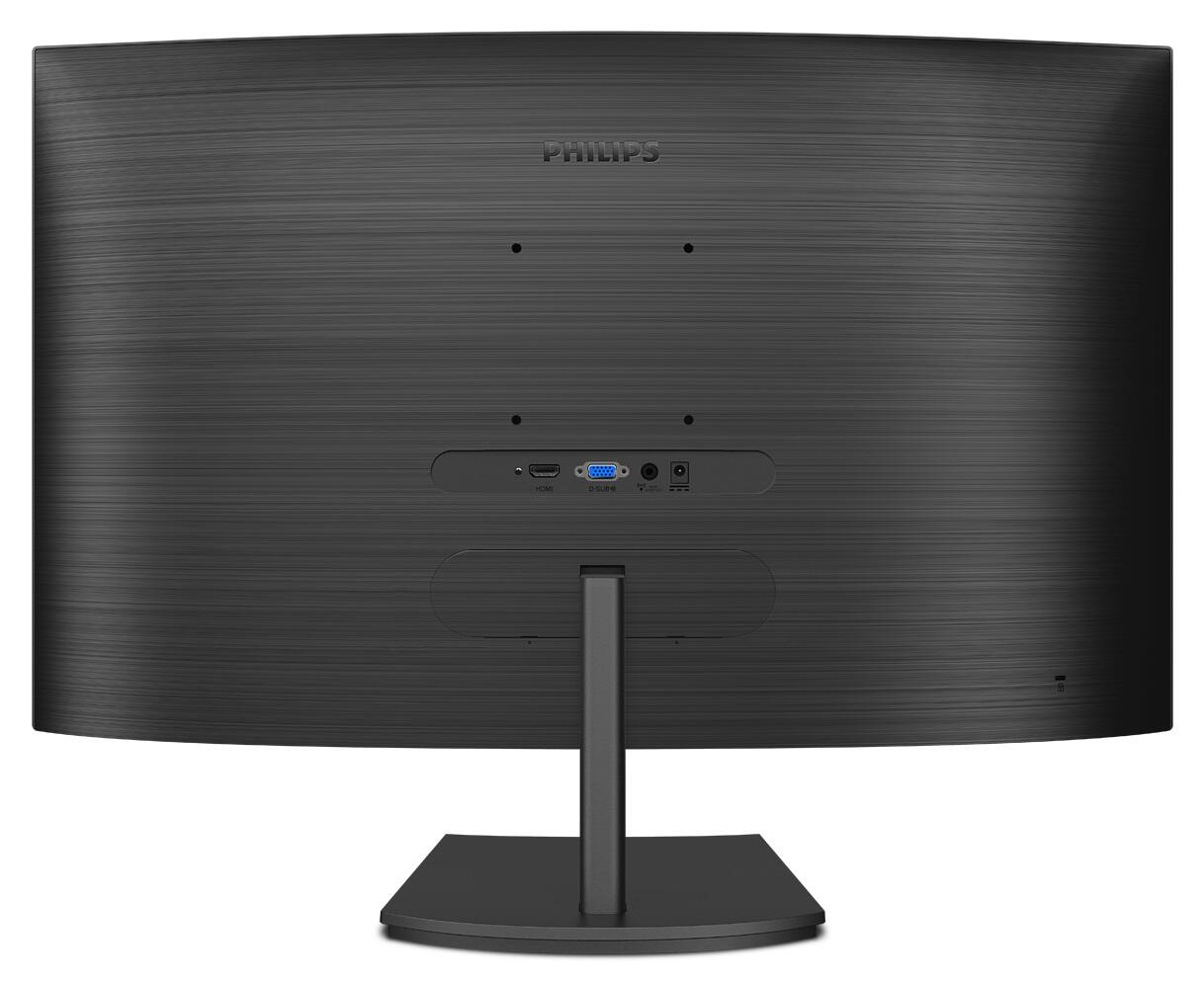 Philips 241E1SC Curved-Monitor 59,9 cm (23,6 Zoll)
