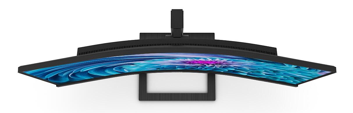 Philips 346E2CUAE Curved Monitor 86,36 cm (34 Zoll)