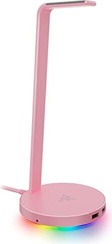 Razer Base Station V2 Chroma, quartz