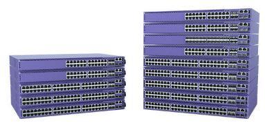 Extreme Networks ExtremeSwitching 5420F Switch L3 managed