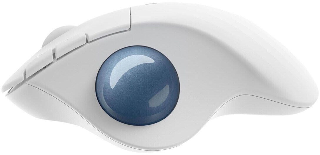 Logitech ERGO M575 Wireless Trackball