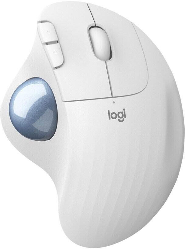 Logitech ERGO M575 Wireless Trackball
