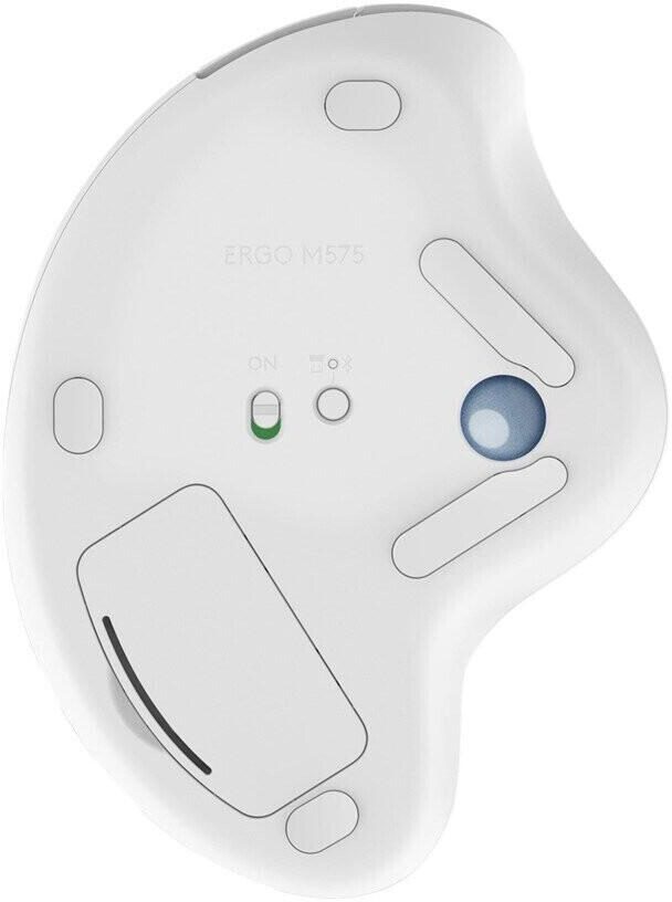 Logitech ERGO M575 Wireless Trackball