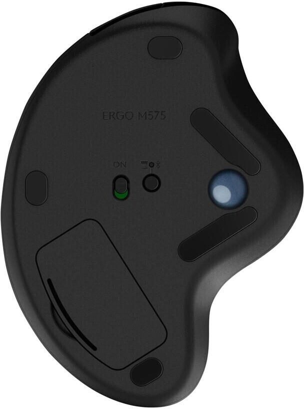 Logitech ERGO M575 Wireless Trackball