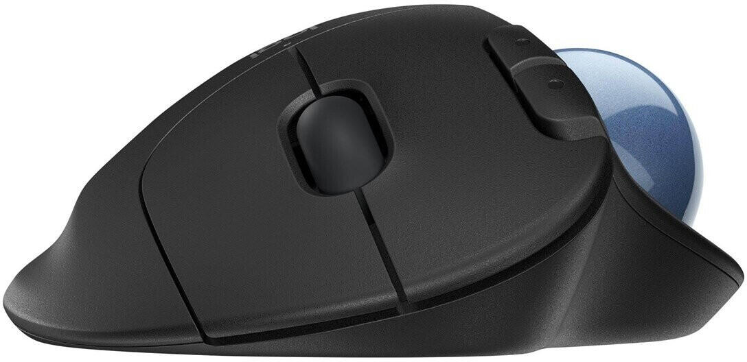 Logitech ERGO M575 Wireless Trackball