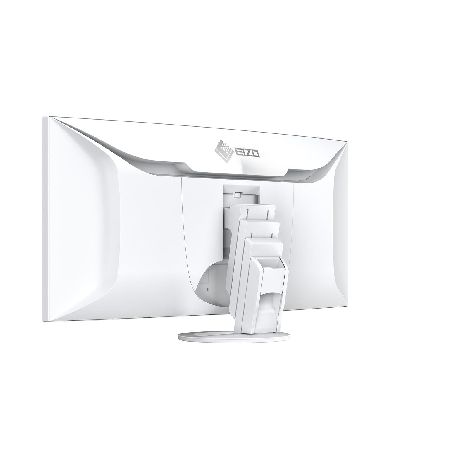 B-WARE EIZO FlexScan EV3895-WT Curved-Monitor 95,3 cm (37,5 Zoll)