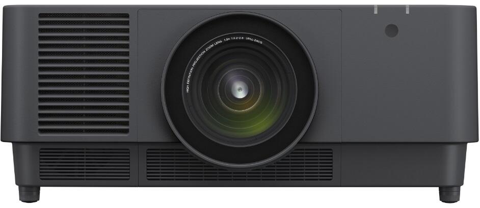 Sony VPL-FHZ131/B Laser Installations Beamer 13000 Lumen