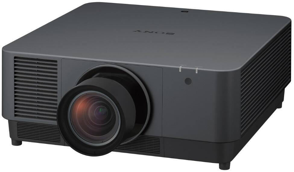 Sony VPL-FHZ131/B Laser Installations Beamer 13000 Lumen