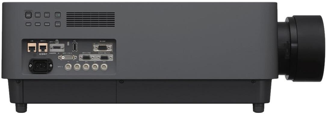 Sony VPL-FHZ131/B Laser Installations Beamer 13000 Lumen