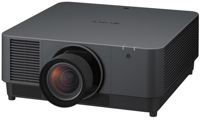 Sony VPL-FHZ91/B Laser Installations Beamer 9000 Lumen