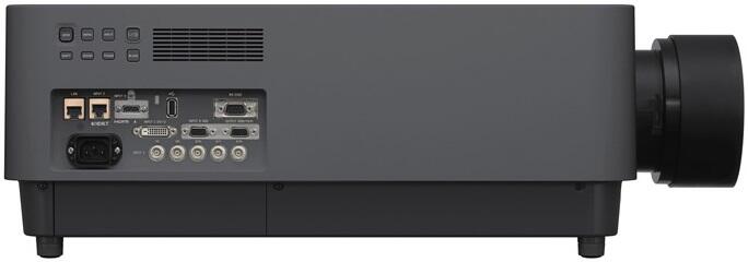 Sony VPL-FHZ91/B Laser Installations Beamer 9000 Lumen