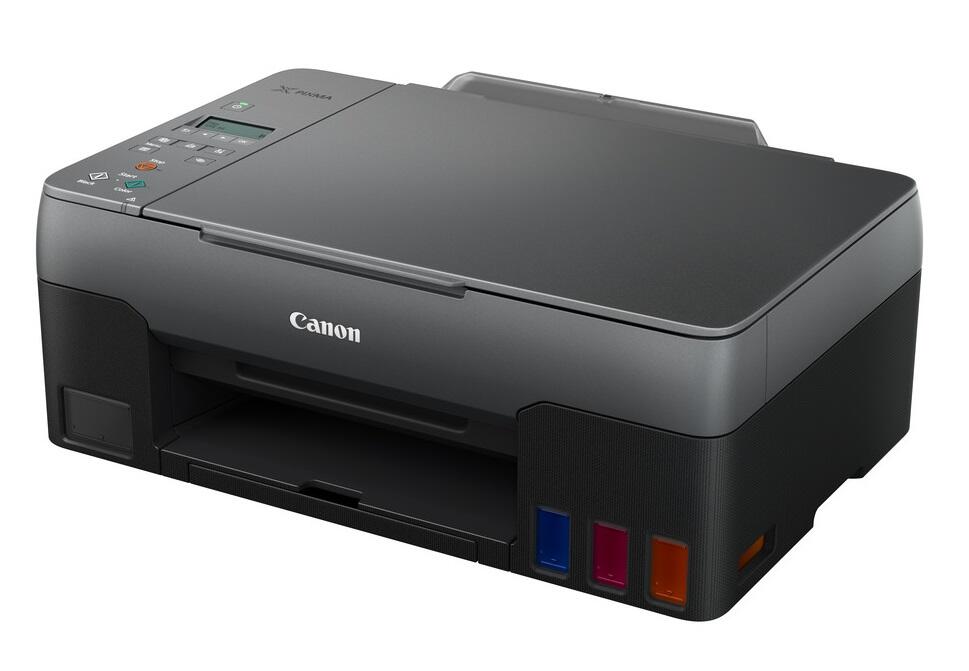 Canon PIXMA G3520 MegaTank Tintenstrahl-Multifunktionsdrucker