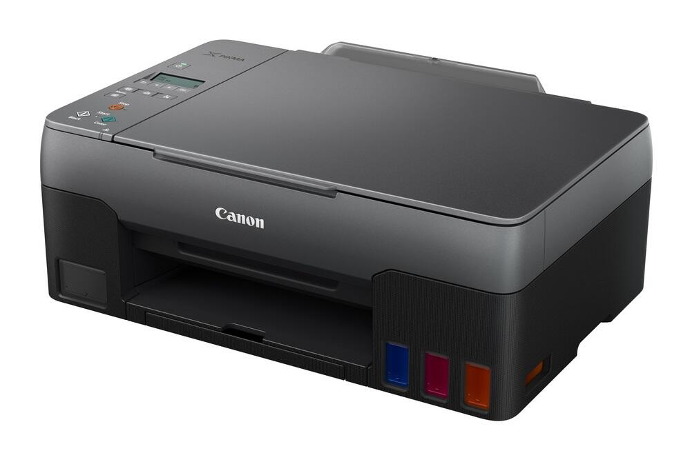 Canon PIXMA G2520 MegaTank Tintenstrahl-Multifunktionsdrucker