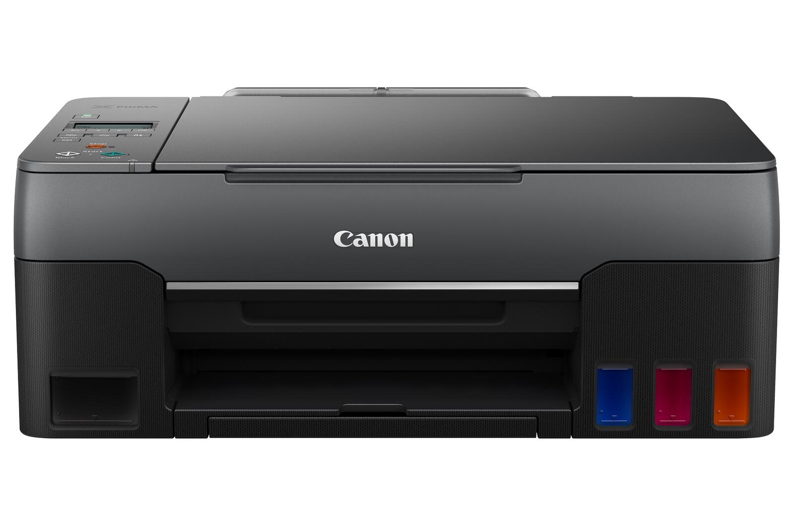 Canon PIXMA G2560 MegaTank Tintenstrahl-Multifunktionsdrucker