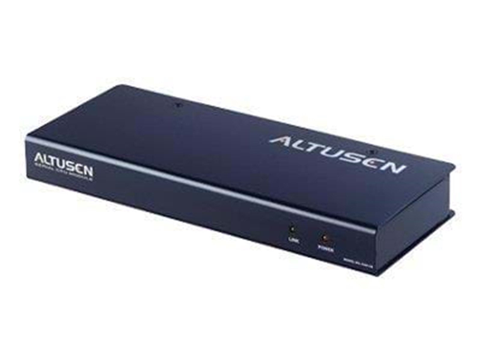 ATEN ALTUSEN Serial KVM Adapter Cable