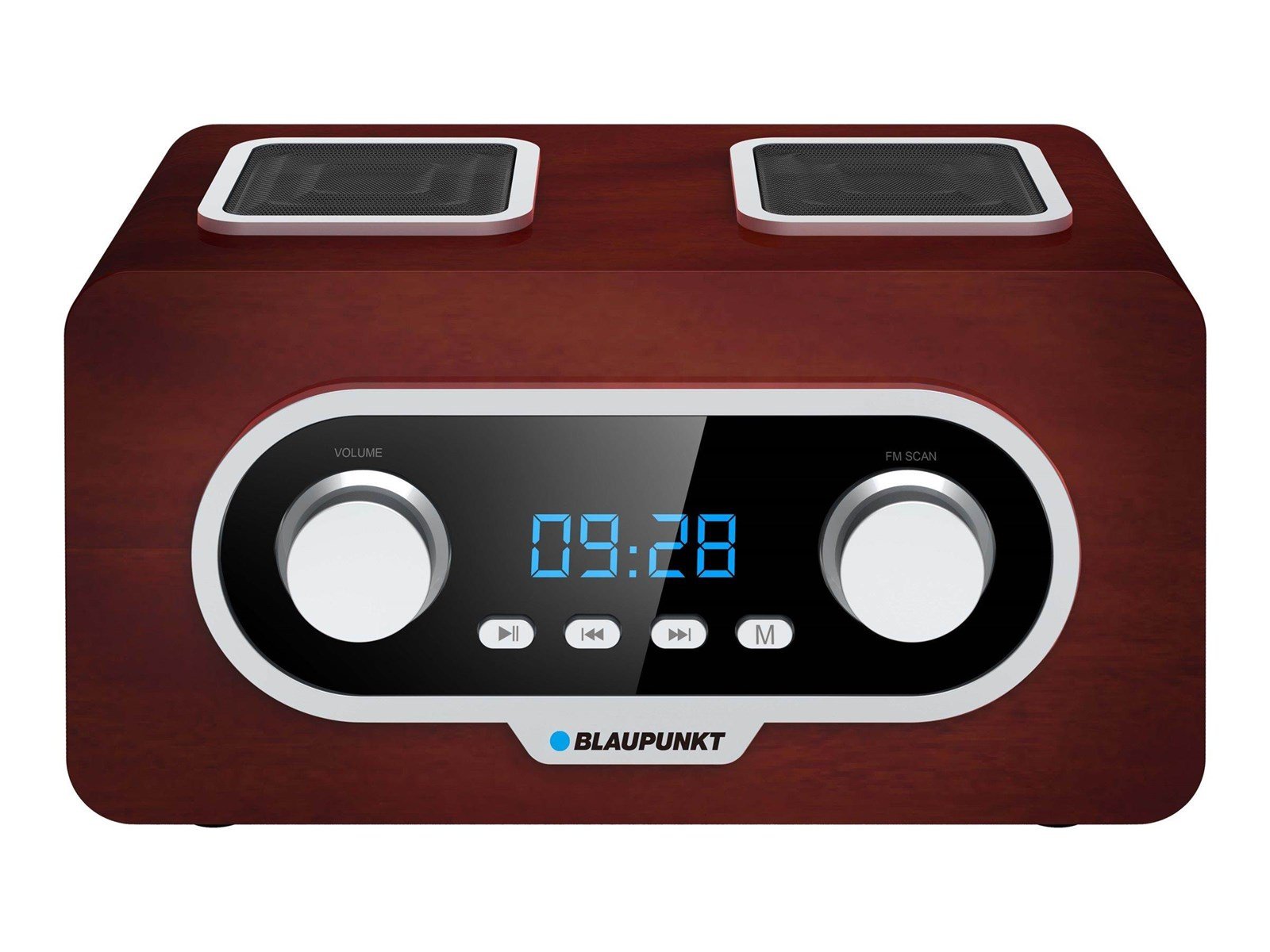 Blaupunkt PP5.2BR Portable Radio PP5.2BR - MP3 Spieler