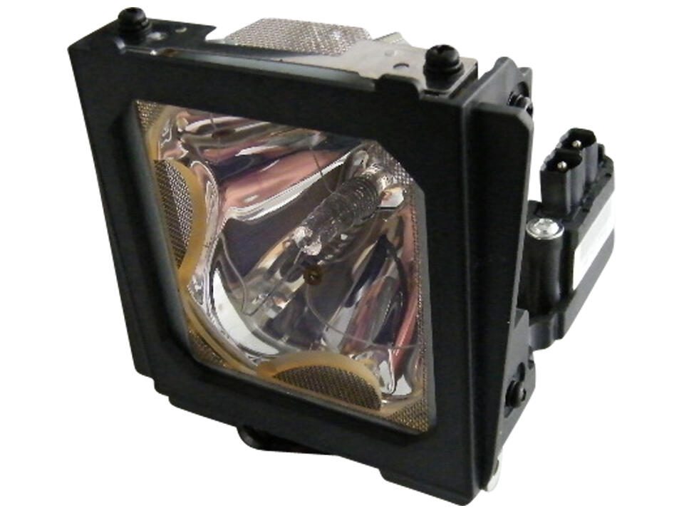 Beamerlampe für SHARP (ersetzt: BQC-XGC50X//1)