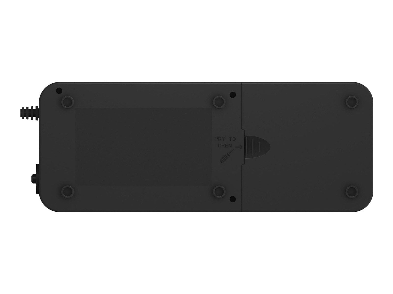 BlueWalker PowerWalker VFD 600 APFC FR 600VA / 300W Output 6x Type E