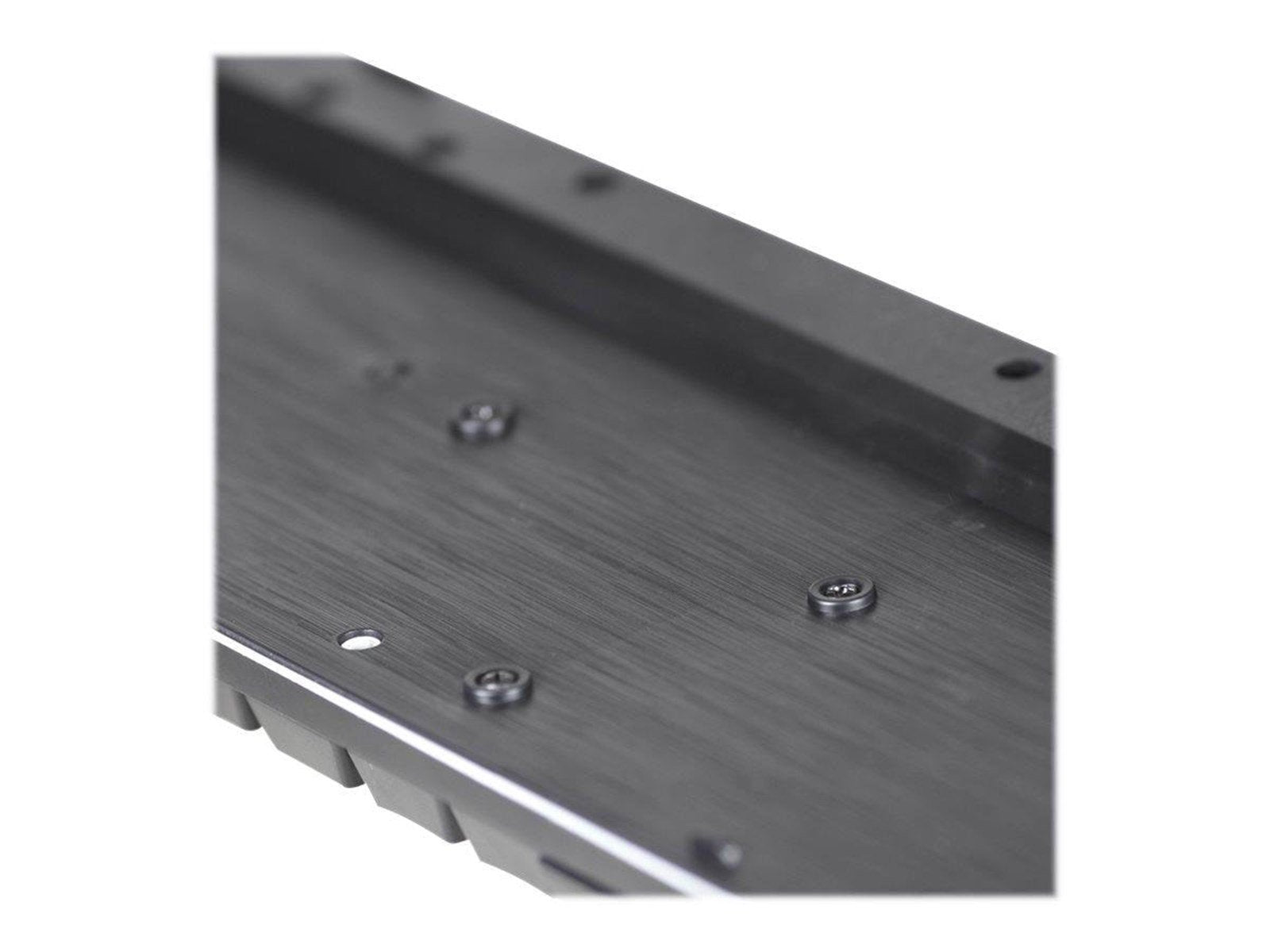 ART Pro Audio AK-49 - Tastaturen - Schwarz