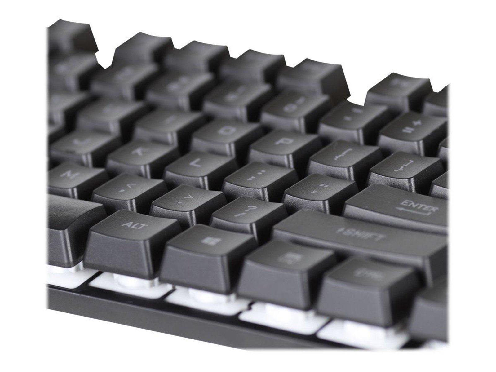 ART Pro Audio AK-49 - Tastaturen - Schwarz