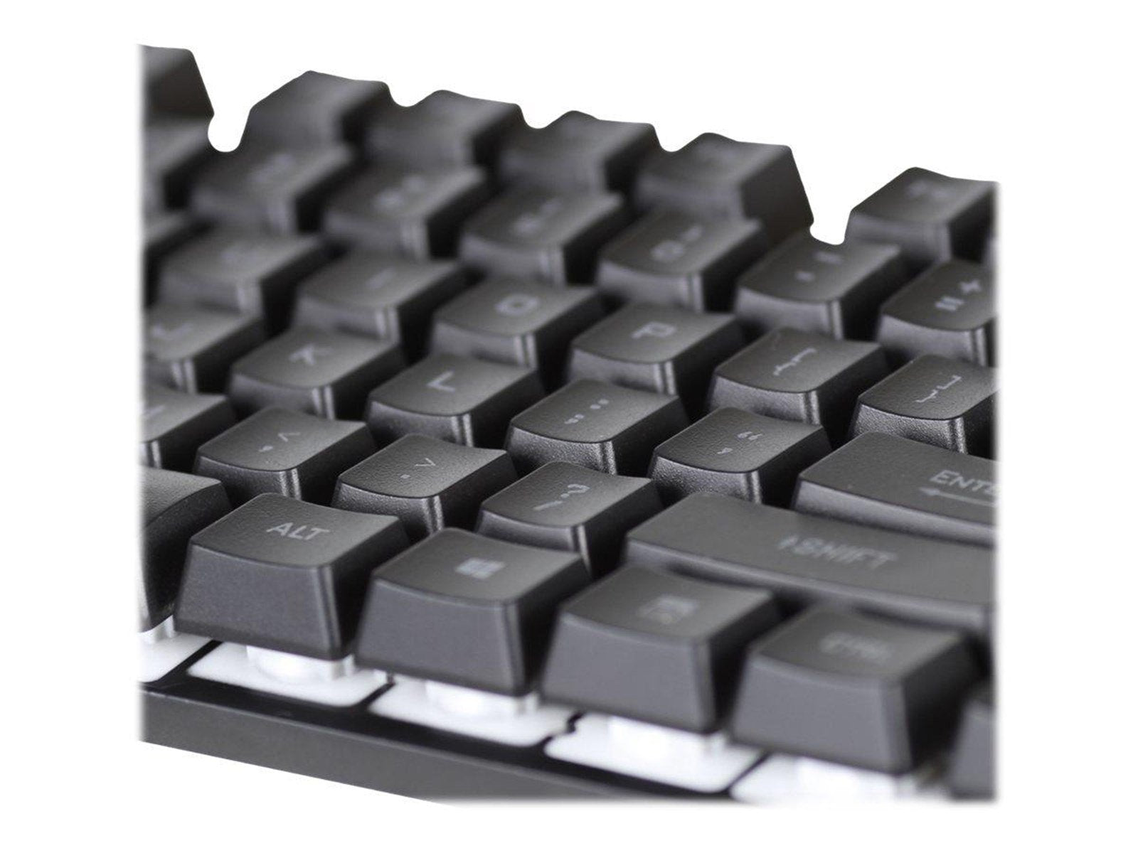 ART Pro Audio AK-49 - Tastaturen - Schwarz