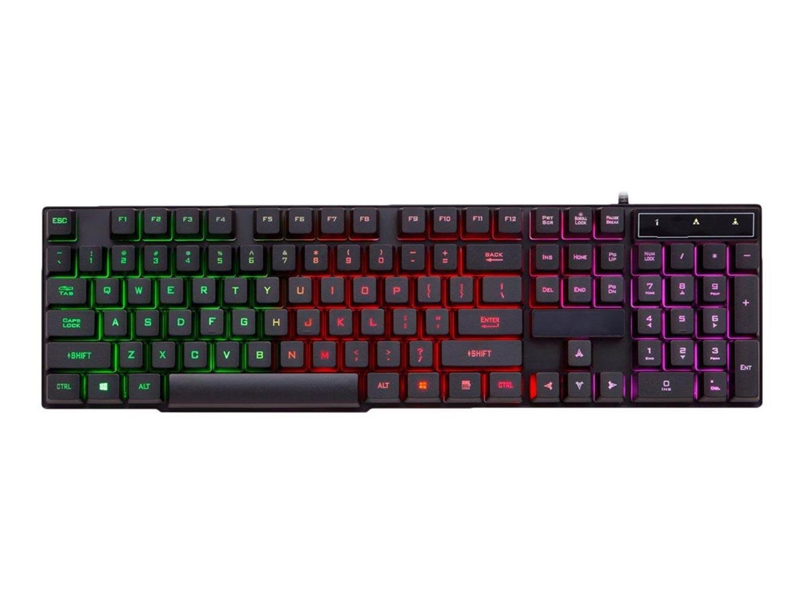 ART Pro Audio AK-49 - Tastaturen - Schwarz