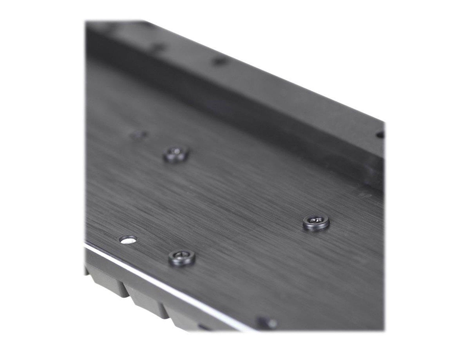 ART Pro Audio AK-49 - Tastaturen - Schwarz