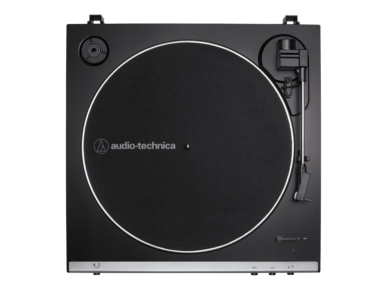 Audio-Technica AT-LP60XUSBGM - Plattenspieler