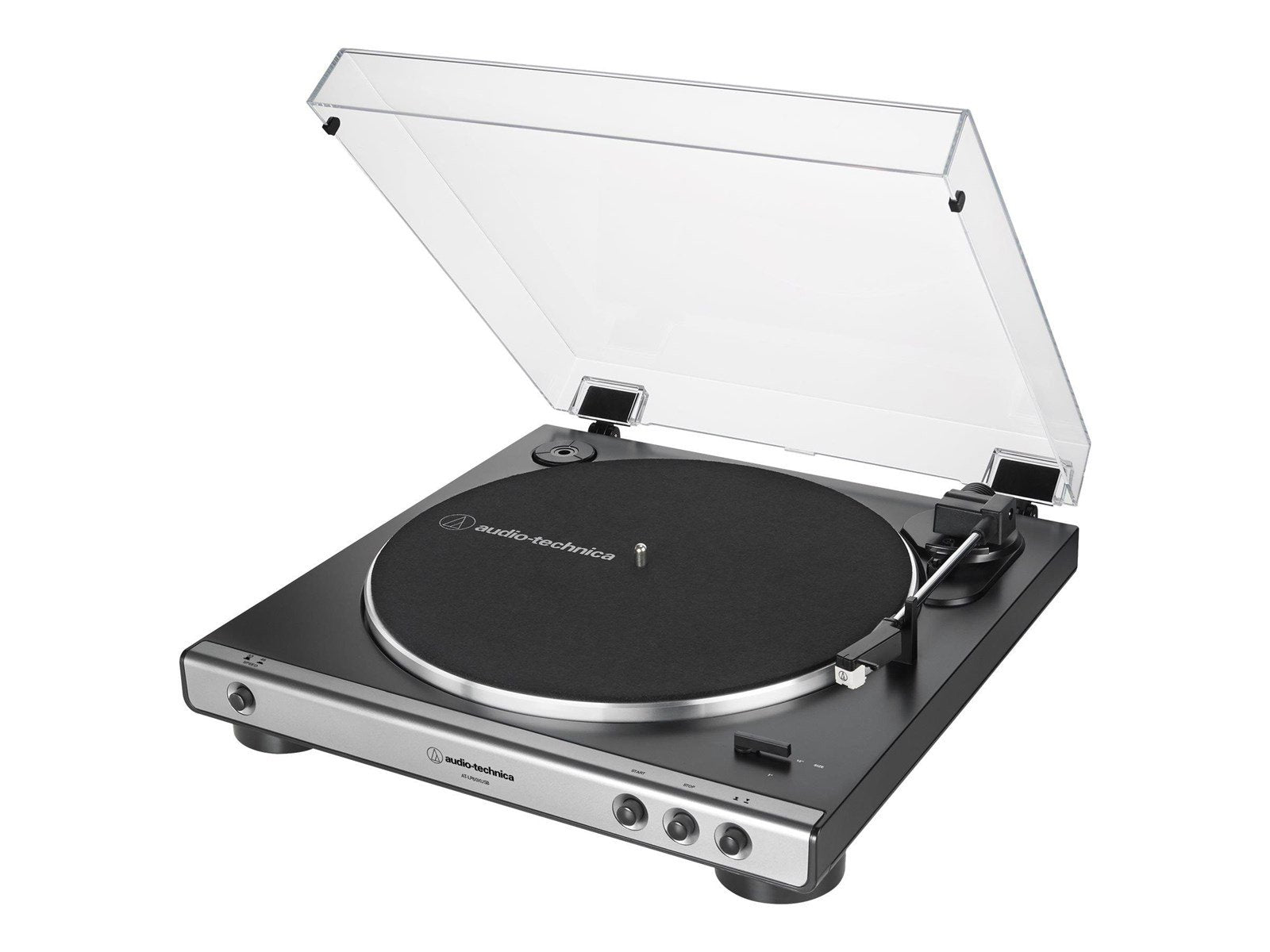 Audio-Technica AT-LP60XUSBGM - Plattenspieler