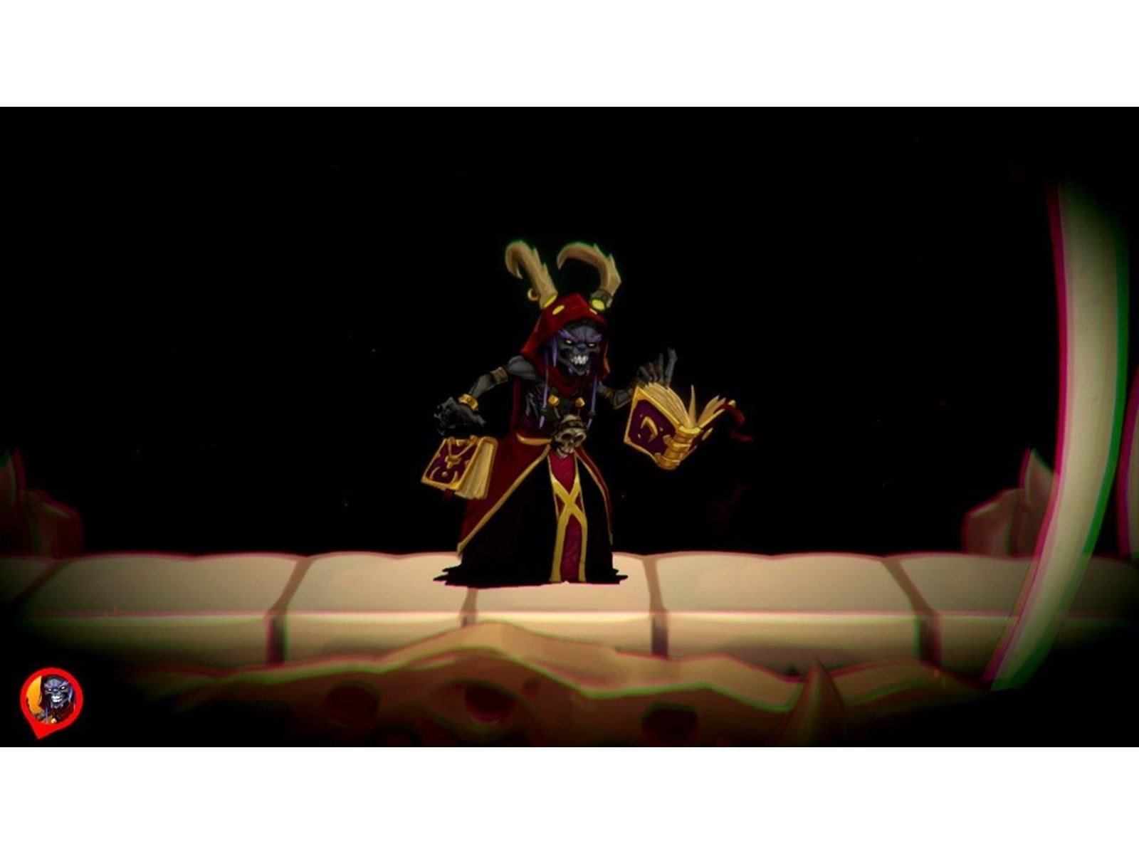 Bounty Battle - Nintendo Switch - Fighting - PEGI 12