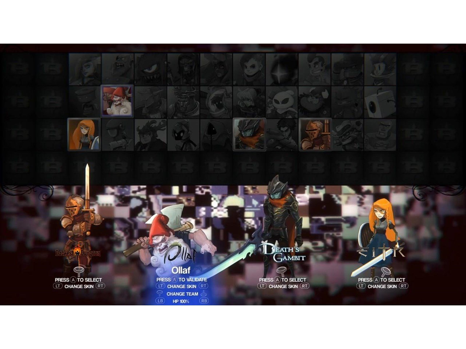 Bounty Battle - Sony PlayStation 4 - Fighting - PEGI 12