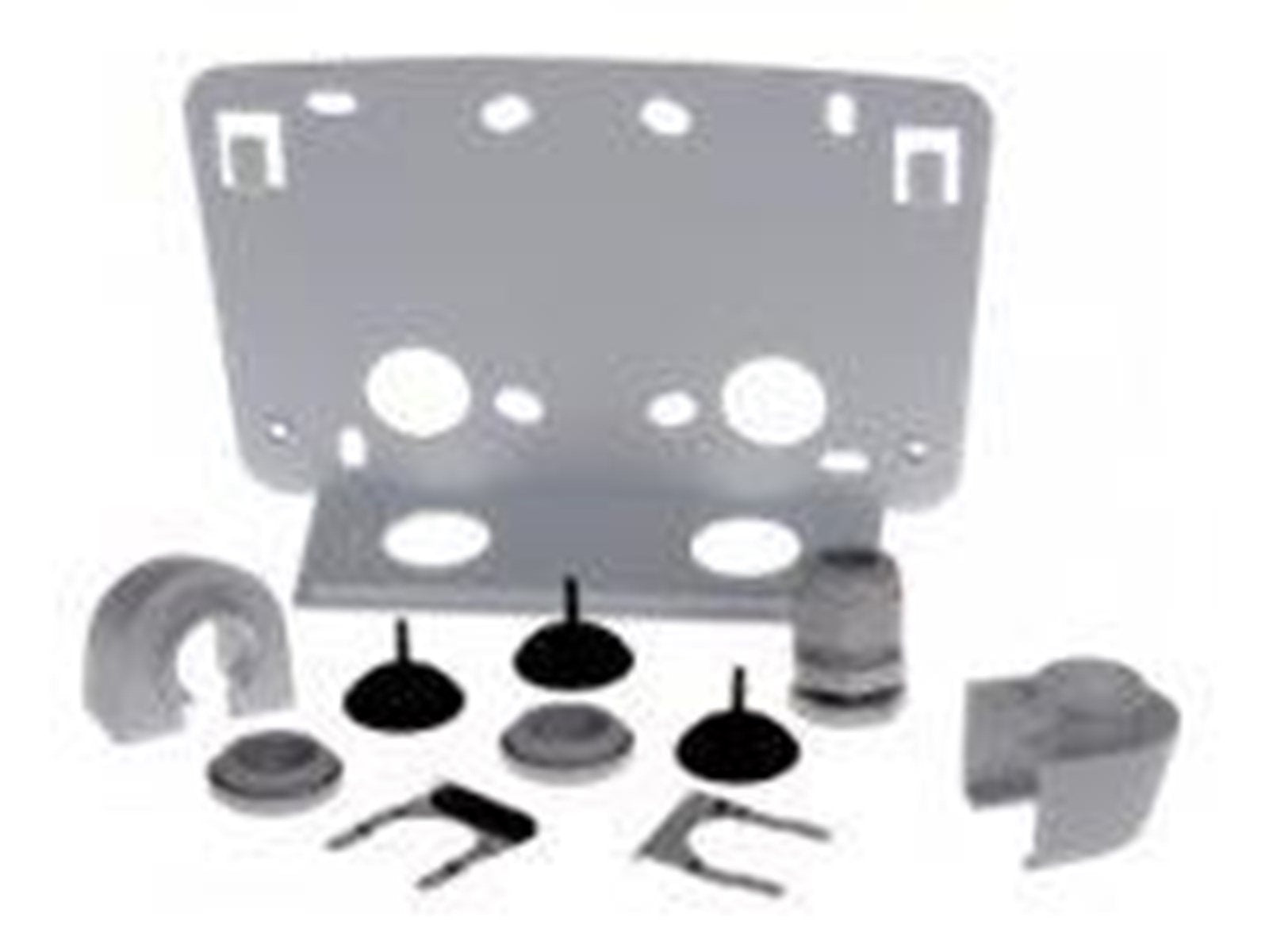 Axis D20 Mount Bracket Kit A